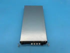 100-886-236-04 Emc Mellanox 12-port Infiniband Switch Sx6012 #2