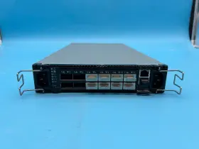 100-886-236-04 Emc Mellanox 12-port Infiniband Switch Sx6012