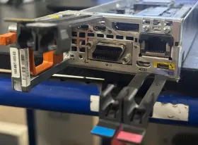 100-887-103-03 Emc Vmax Mgmt Management Module Slic With 128g Ssd For Vmax3