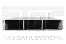 100-887-194-05 Emc Dell X2024-m 24-bay Nvme Dae Powermax 2x Controllers Psu