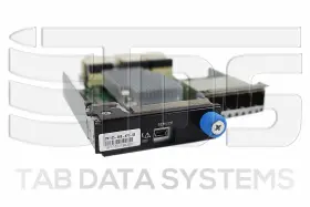 105-000-470-03 Emc Xtremio X2 4-port Esm Sas Interconnect Module For 72x-bay Dae
