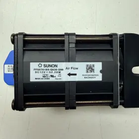 105-000-684-00 Emc Xtremio X2 Fan Module Reverse Flow For 72x-bay Dae