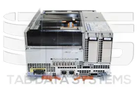 110-140-400b Emc Vnx5100/vnx5300 Storage Processor With 1.6ghz Cpu No Ram