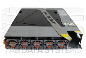 110-324-309b-02 Emc Dell Powermax 2000 Director With 2x E5-2650 V2 2.50ghz No Ram