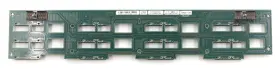 1a32bm300-600-g Emc Dd2200 12-bay Hard Drive Backplane Board P/n Tested Working #2