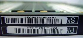201-293-600 Emc Symmetrix Rev A Board #3