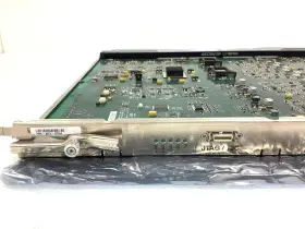 293-403-970a Emc Dmx3/4-950 8mm 8fc Febe 4g Adapter Channel Module Working #2
