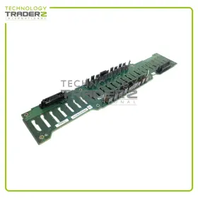 303-103-000d Emc Derringer Mid Plane 25-bay Hdd Disk Backplane 204-103-603