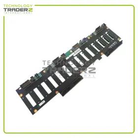 303-167-000a Emc Fiber Channel Backplane Board 044-000-351 Pulled #2