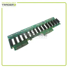 303-167-000a Emc Fiber Channel Backplane Board 044-000-351 Pulled