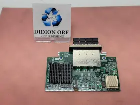 303-183-000b-01 Emc 4 Port Fibre Card Grade B Sku 18233