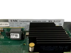 303-220-100d-00 Emc Slic32 2-port 16gbps Sfp Fiber Hba - 16 Gb Fibre V1 #2