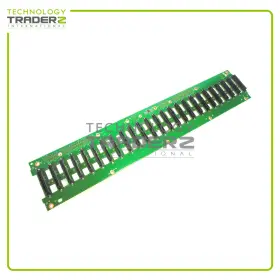 303-225-000b-00 Emc Power Distribution Backplane Board Pulled