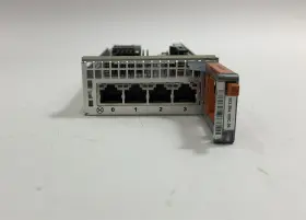 303-254-100c-00 Emc Lot Of 2 4-port 10gbase Network Adapter #2