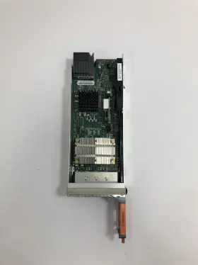 303-254-100c-00 Emc Lot Of 2 4-port 10gbase Network Adapter #3