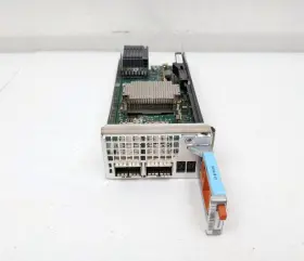 303.266.101a.04 Emc 303-266-101a-04 Slic34 2-port 56gb Ib V2 Enhanced X16 Module For Vmax #2