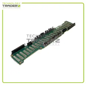 303-303-000c-00 Emc Vnx 25x Sff Backplane Board 204-303-602