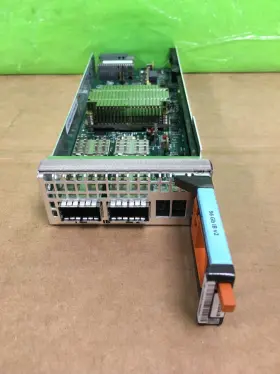 303-318-000a-09 Emc 2-port 56gb Ib Infiniband V2 Slic For Vplex Vs6