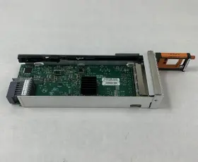 303-382-000a-07 Emc Unity 4-port Tla Pcb 1gbe Ethernet I/o Module #2