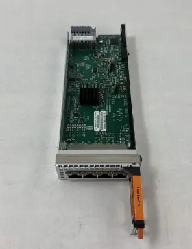 303-382-000a-07 Emc Unity 4-port Tla Pcb 1gbe Ethernet I/o Module #3