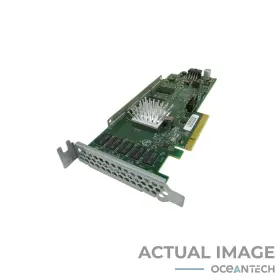 303-409-001a-01 Emc Isilon Tla Lox Pcie Nvram Adapter Card Tested