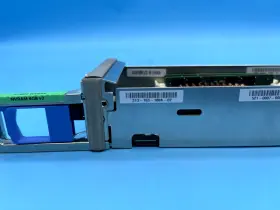 313-163-100a-02 Emc Data Domain Nvram 4gb I/o Module #3