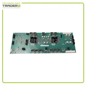 415-0047-04 Emc Isilon Nl400 Interconnect Backplane Module Pulled