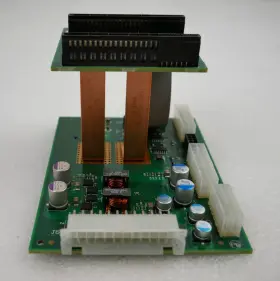 415-0066-01 Emc Isilon Nl410 Cirpbnl410 Server Power Supply Backplane