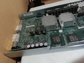 005048349 Emc 5048349 Cx300 Storage Processor Controller Module 1gb A13 Emc2 Used #3