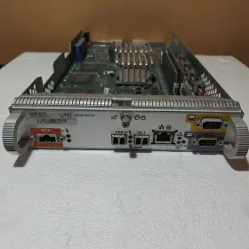 005048349 Emc 5048349 Cx300 Storage Processor Controller Module 1gb A13 Emc2 Used