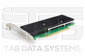 093xwf Emc 93xwf Dell Quickassist 8970 Adapter Pci-e