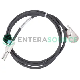 Ddu-500-0088-0001 Emc Corporation Universal 2m Turbotwin Sas 10gbase-cx4 Cable