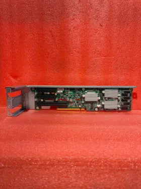 Emc Dasn9tb48c0 Dd620 Riser Module Pci Sas Data Domain Card P/n
