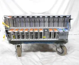 Dd7200 Emc Data Domain Service Processor 256gb Ram 200gb Ssd Mgtn Power Supply