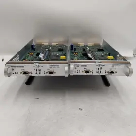 Sba-007600-b00 Emc Lot Of 2 Ata Controller Card Vt