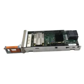 Slic37 Emc New Quad Port 10gb Sfp V4 Cm Ethernet Module For Avamar Gen4t #2