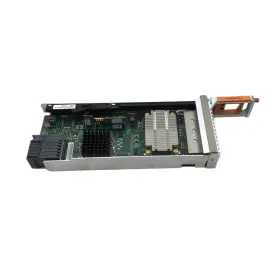 Slic37 Emc New Quad Port 10gb Sfp V4 Cm Ethernet Module For Avamar Gen4t #3