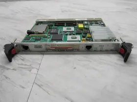 84-w8938f61a Emerson 2294300-23 Cpci 6020 Compact Pci Host Slot Processor Board Rev-b