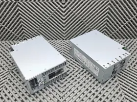 7001241-y000 Emerson Lot Of 2 Power Supply 950w