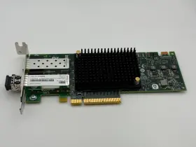 01cv840 Emulex 01kr609 - 16gb Gen6 Fc Dual-port Hba Low Profile Fru