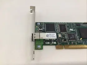 Fc1020034-01k Emulex Fc1010472-01 Pci-x Fibre Channel Host Bus Adapter #2