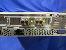 P011324-31a Emulex 001 Host Bus Adapter For Ibm Qradar Xx05 Pcie Card Only P011324 - Read Below