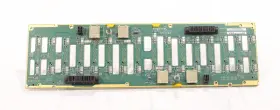 Engenio P13114-04-a 16-bay Fibre Channel Midplane Board P/n Tested Working