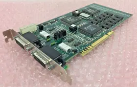 860256-1 Equinox 950257-1 910256-1/a Sst-64/128p High Profile Pci Dual Port Card