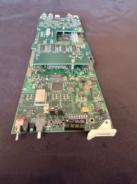 7746fse Evertz 7746 Fse Frame Sync Board