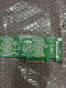 Dx1845b Exar Pcie2data Compression Card #2