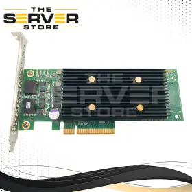 Panther2 Exar Dx2040 Pcie 3.0 40gb/s Security And Crypto Accelerator Card