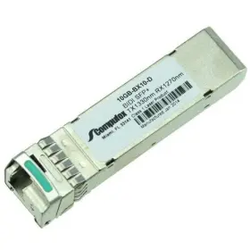 10gb-bx10-d Extreme Networks 10km 10gb Smf Bidirect 1330nm Tx 1270nm 10gbbx10d