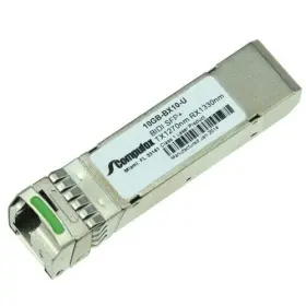 10gb-bx10-u Extreme Networks 10km 10gb Smf Bidirect 1270nm Tx 1330nm 10gbbx10u