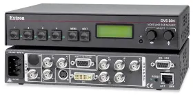 Dvs-304 Extron Dvs 304 Video And Rgb Scaler 1 Year Warranty